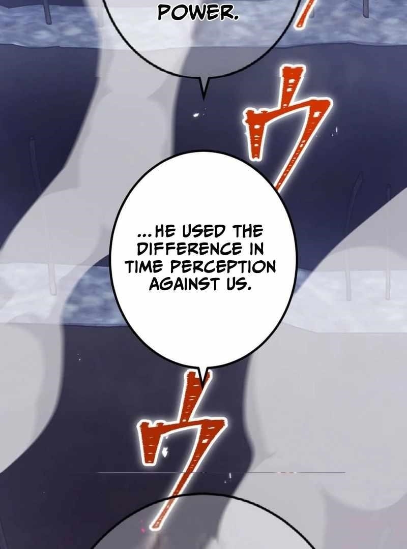 Savior of Divine Blood ~Draw Out 0.00000001% To Become the Strongest~ Chapter 163 - Page 59