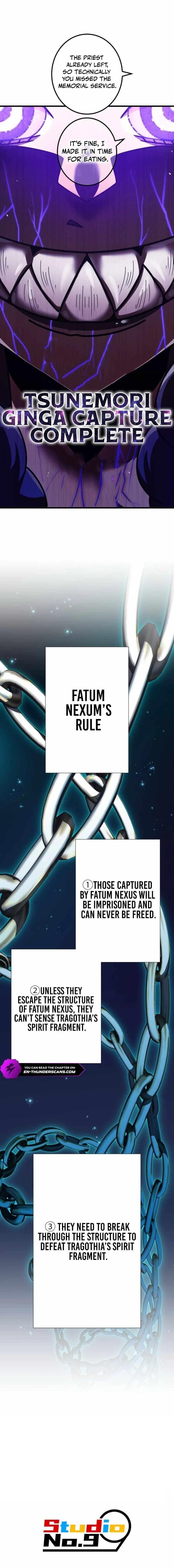 Savior of Divine Blood ~Draw Out 0.00000001% To Become the Strongest~ Chapter 168 - Page 18