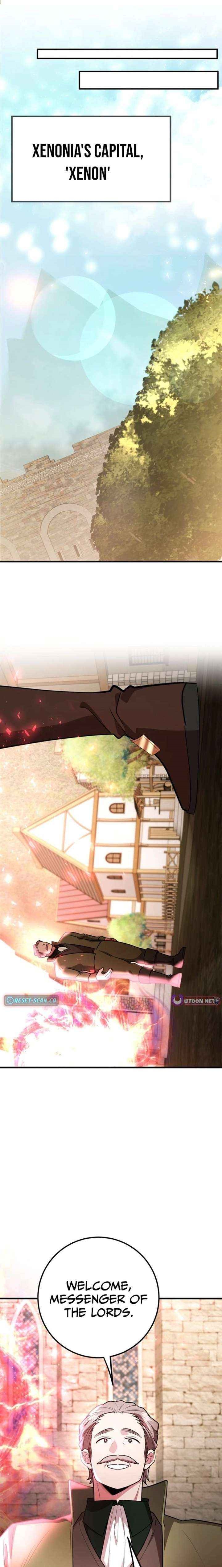 I Got Lucky and Pulled a 10th Rank Summon Chapter 100 - Page 13