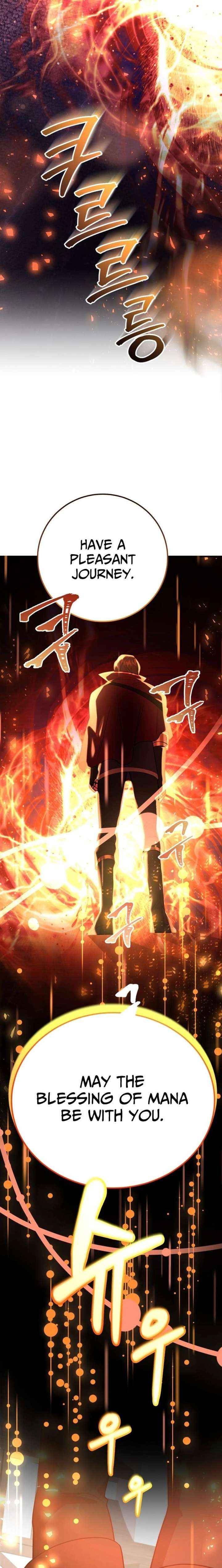 I Got Lucky and Pulled a 10th Rank Summon Chapter 100 - Page 15