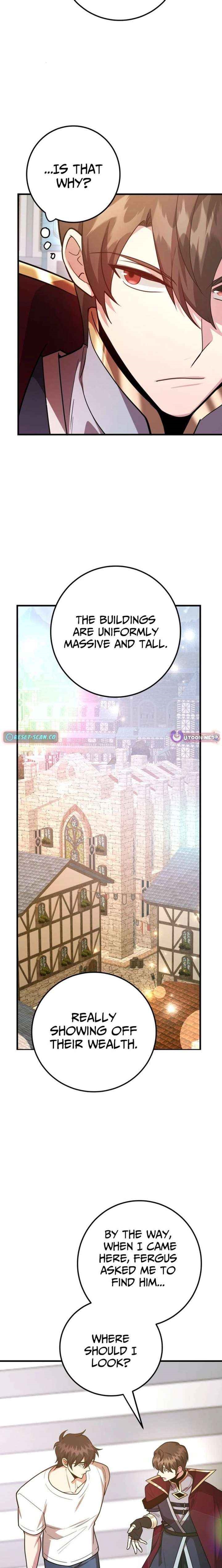 I Got Lucky and Pulled a 10th Rank Summon Chapter 100 - Page 18