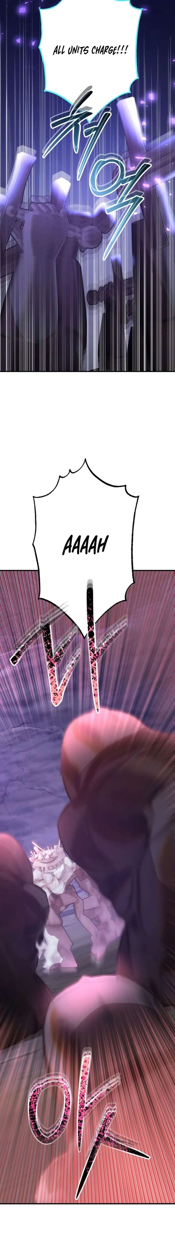 I Got Lucky and Pulled a 10th Rank Summon Chapter 102 - Page 5