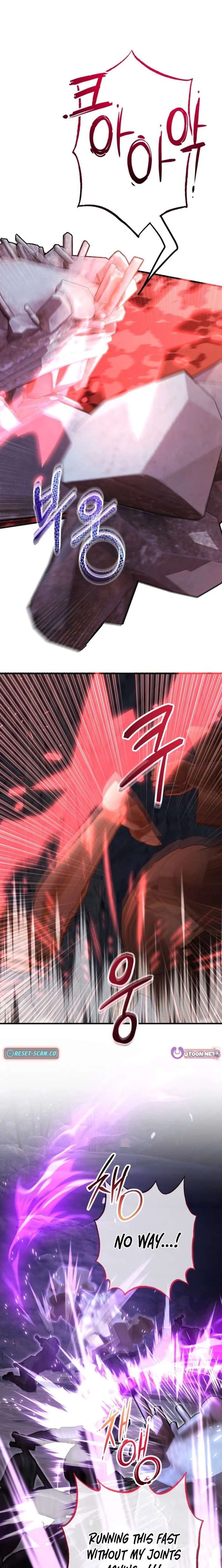 I Got Lucky and Pulled a 10th Rank Summon Chapter 102 - Page 6