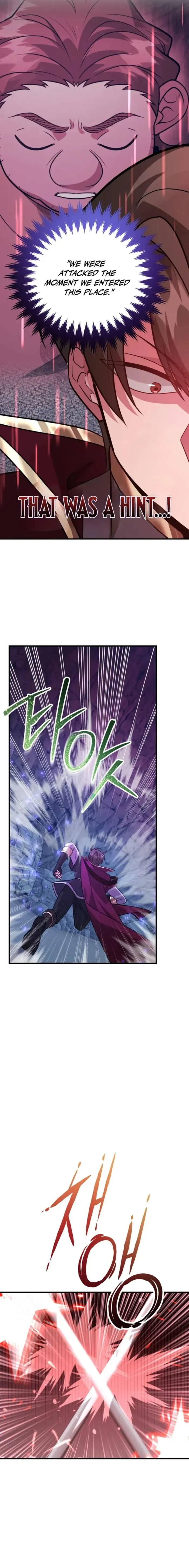 I Got Lucky and Pulled a 10th Rank Summon Chapter 104 - Page 3