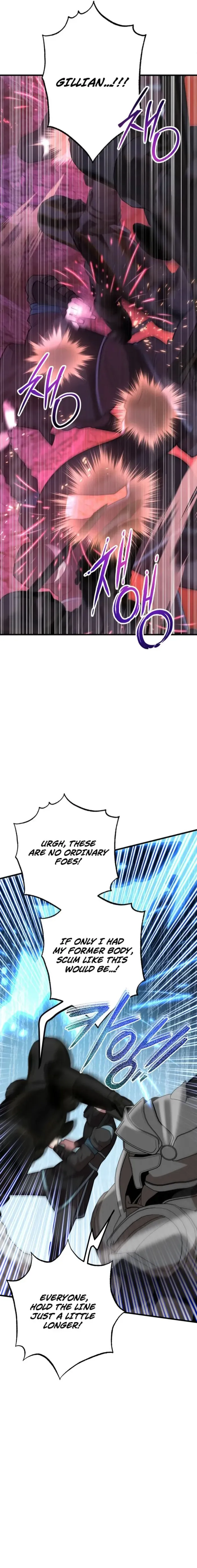 I Got Lucky and Pulled a 10th Rank Summon Chapter 104 - Page 4