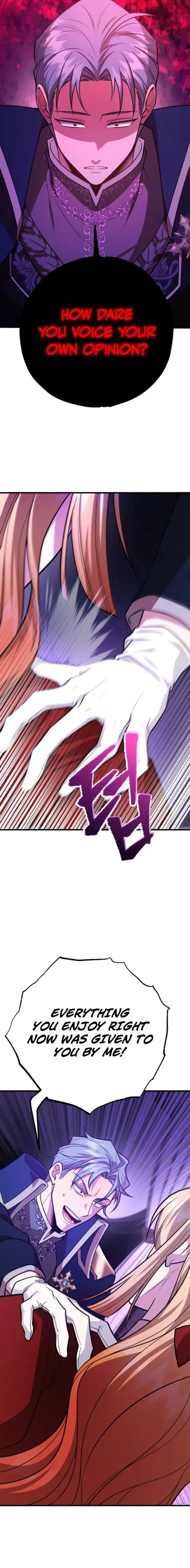 I Got Lucky and Pulled a 10th Rank Summon Chapter 106 - Page 12