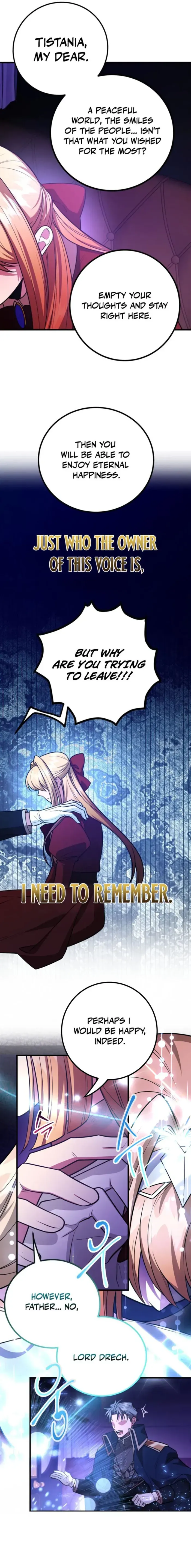 I Got Lucky and Pulled a 10th Rank Summon Chapter 106 - Page 13