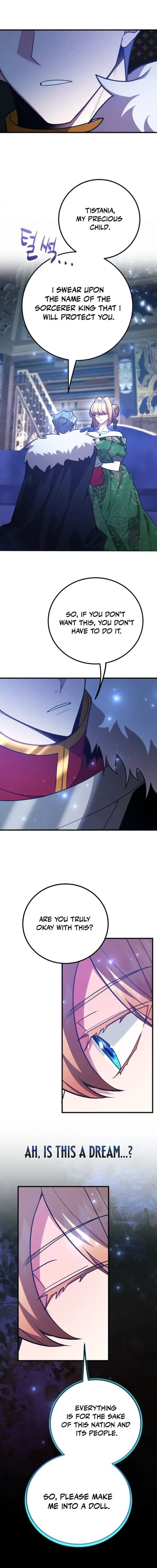 I Got Lucky and Pulled a 10th Rank Summon Chapter 106 - Page 2