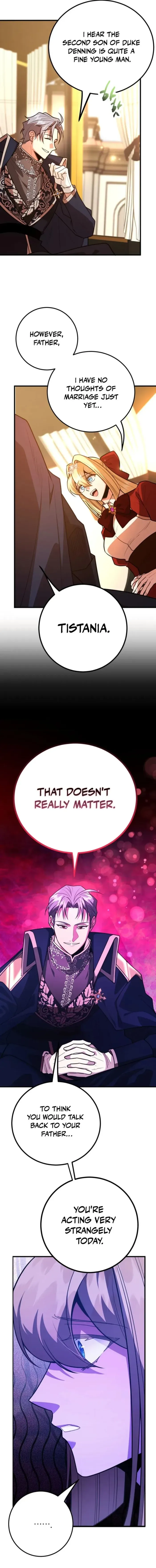 I Got Lucky and Pulled a 10th Rank Summon Chapter 106 - Page 6