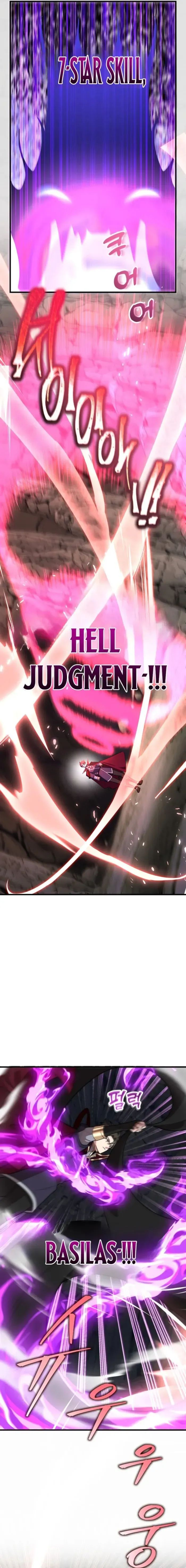 I Got Lucky and Pulled a 10th Rank Summon Chapter 107 - Page 8