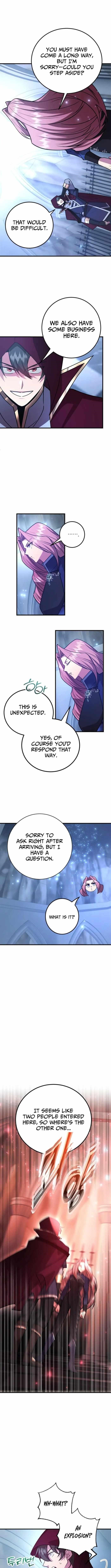 I Got Lucky and Pulled a 10th Rank Summon Chapter 96 - Page 2