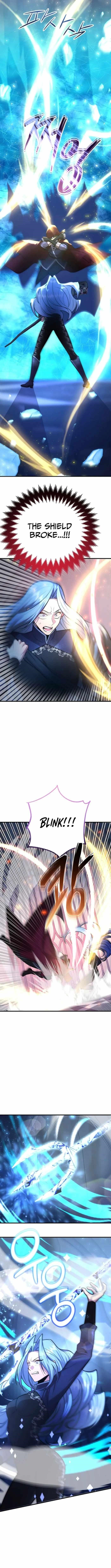 I Got Lucky and Pulled a 10th Rank Summon Chapter 96 - Page 7