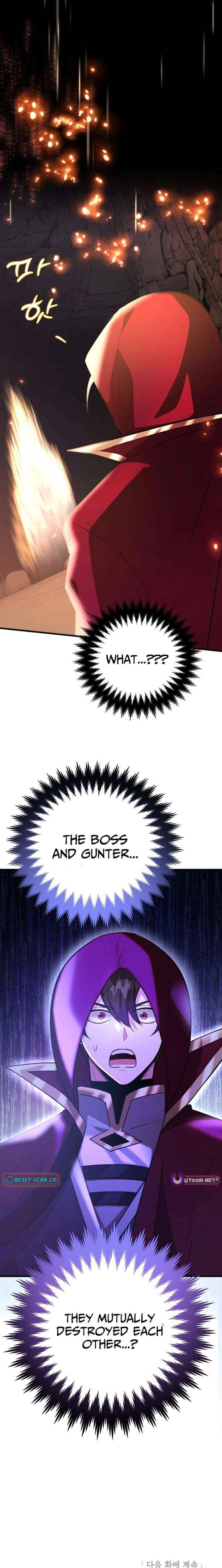 I Got Lucky and Pulled a 10th Rank Summon Chapter 98 - Page 22