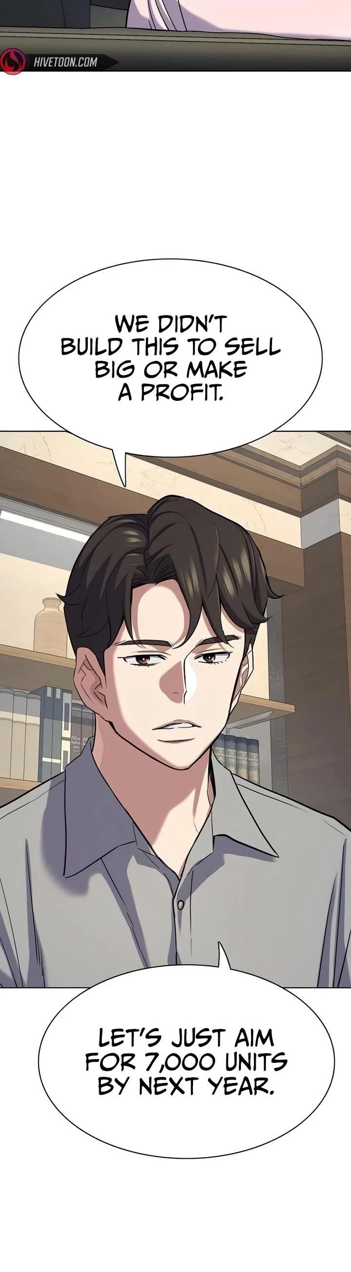 The Chaebeol’s Youngest Son Chapter 168 - Page 4