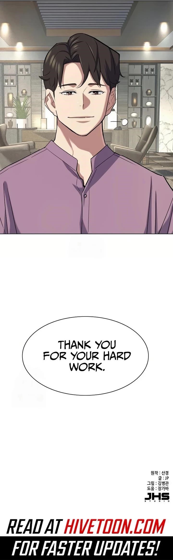 The Chaebeol’s Youngest Son Chapter 169 - Page 41