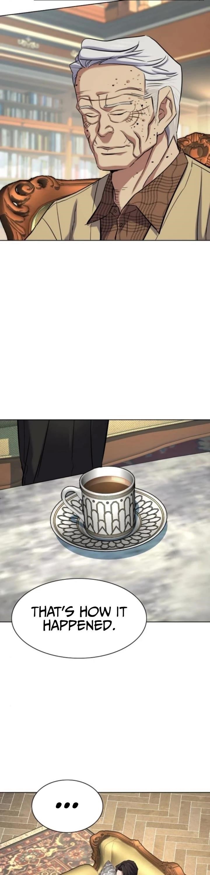 The Chaebeol’s Youngest Son Chapter 174 - Page 46