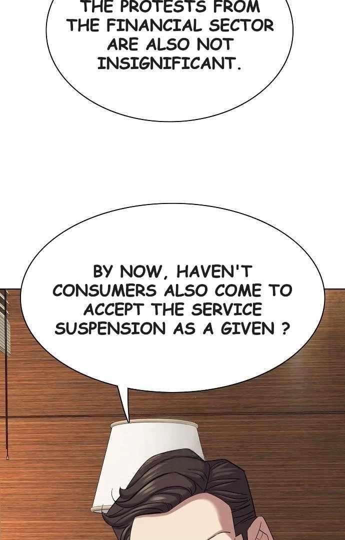 The Chaebeol’s Youngest Son Chapter 176 - Page 104