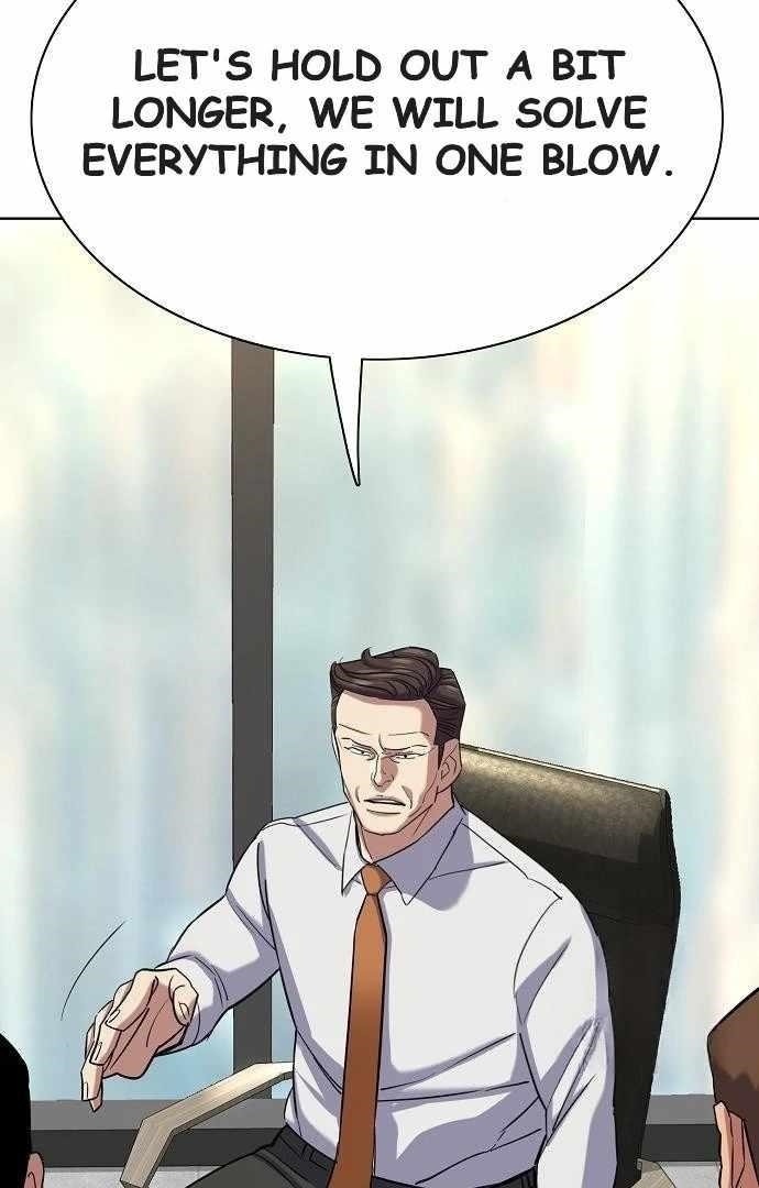 The Chaebeol’s Youngest Son Chapter 176 - Page 106