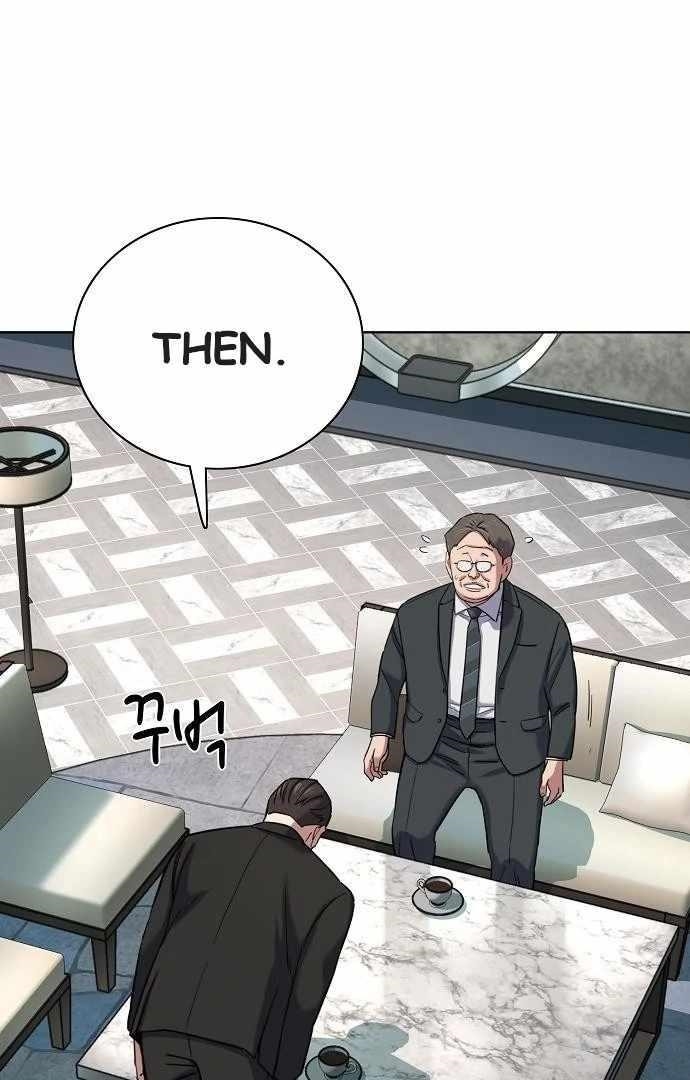 The Chaebeol’s Youngest Son Chapter 176 - Page 49