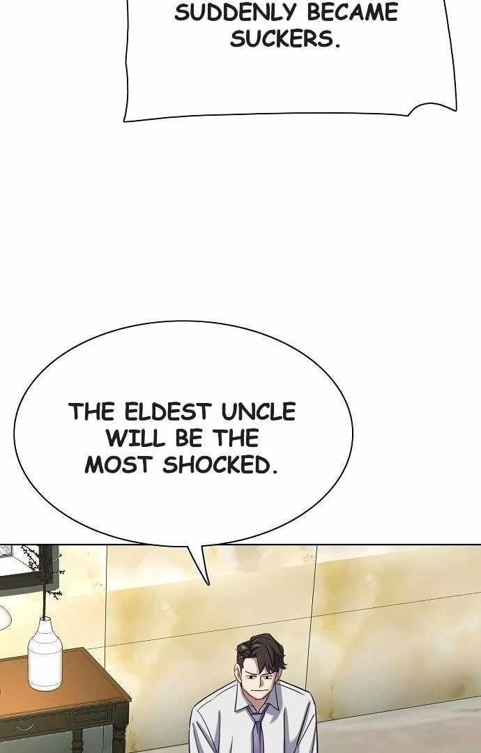 The Chaebeol’s Youngest Son Chapter 176 - Page 94