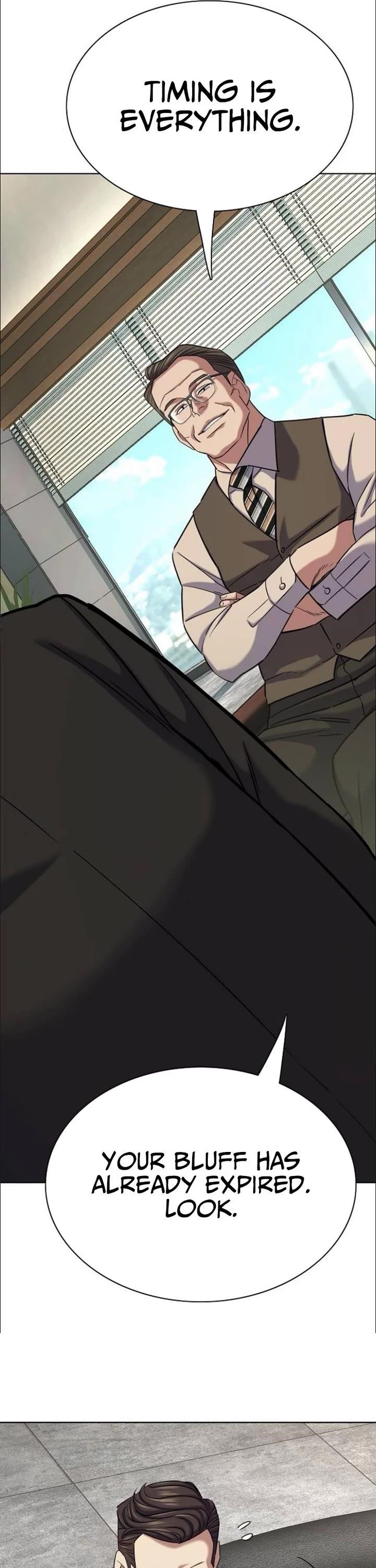 The Chaebeol’s Youngest Son Chapter 177 - Page 14