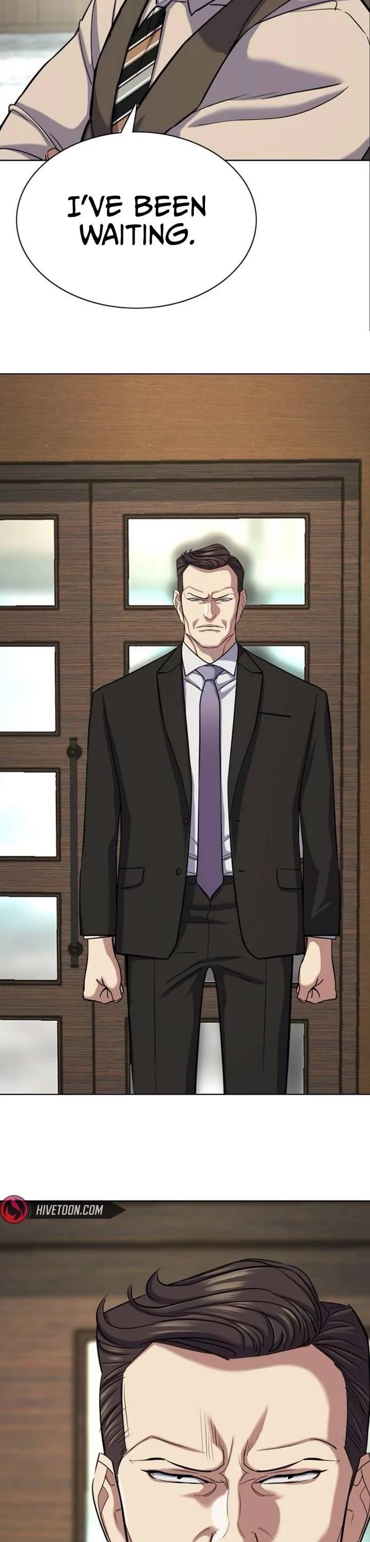 The Chaebeol’s Youngest Son Chapter 177 - Page 2