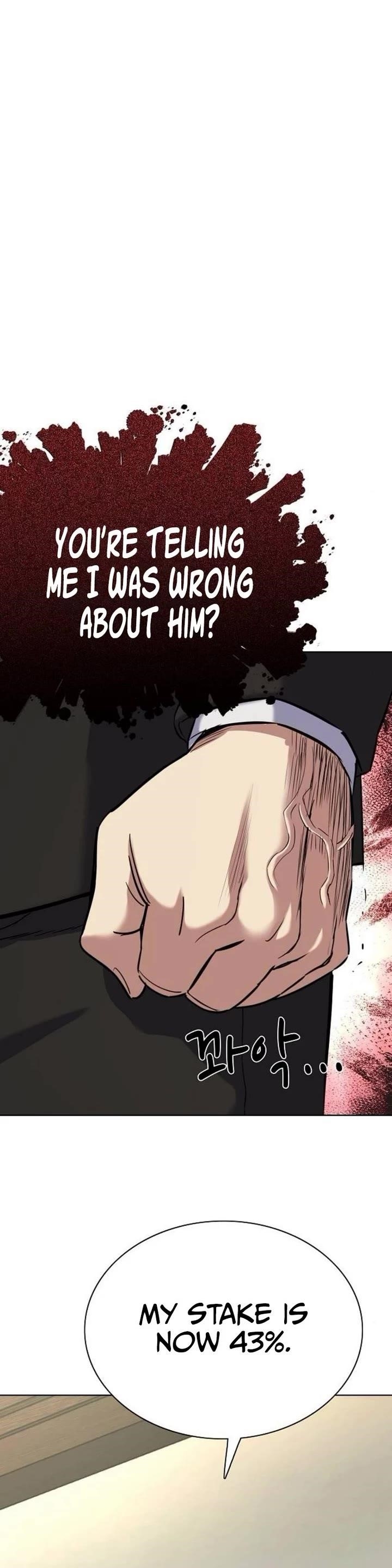 The Chaebeol’s Youngest Son Chapter 177 - Page 25