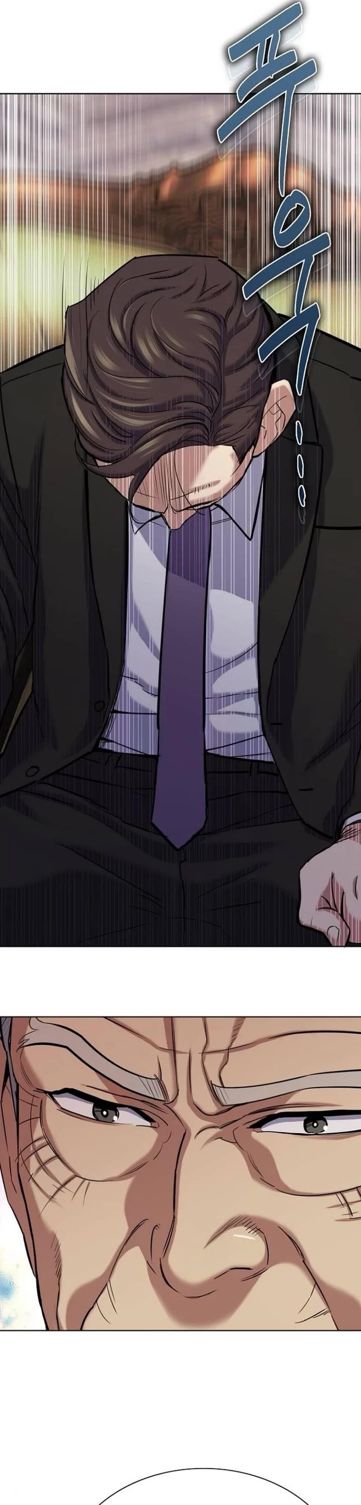 The Chaebeol’s Youngest Son Chapter 177 - Page 49