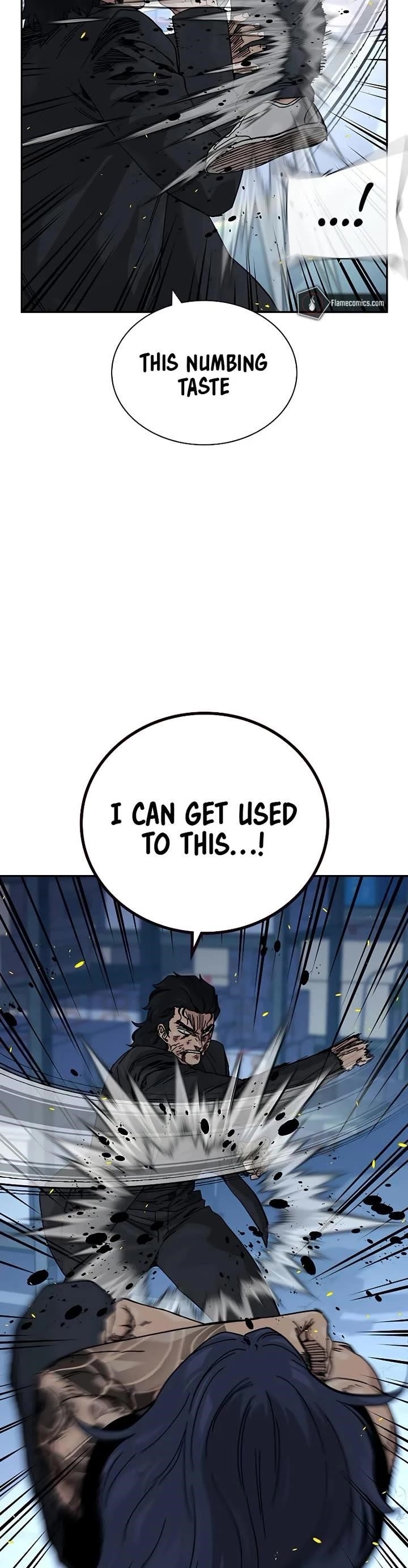 To Not Die Chapter 185 - Page 13