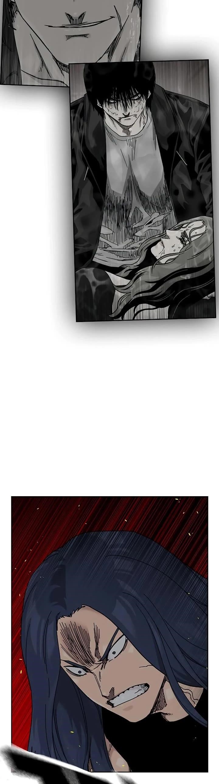 To Not Die Chapter 185 - Page 18