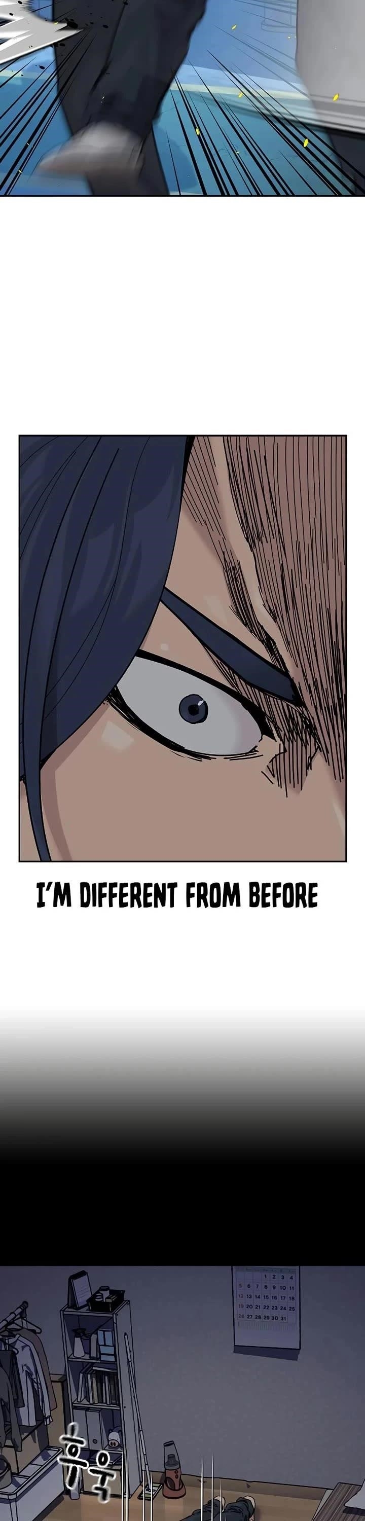 To Not Die Chapter 185 - Page 24