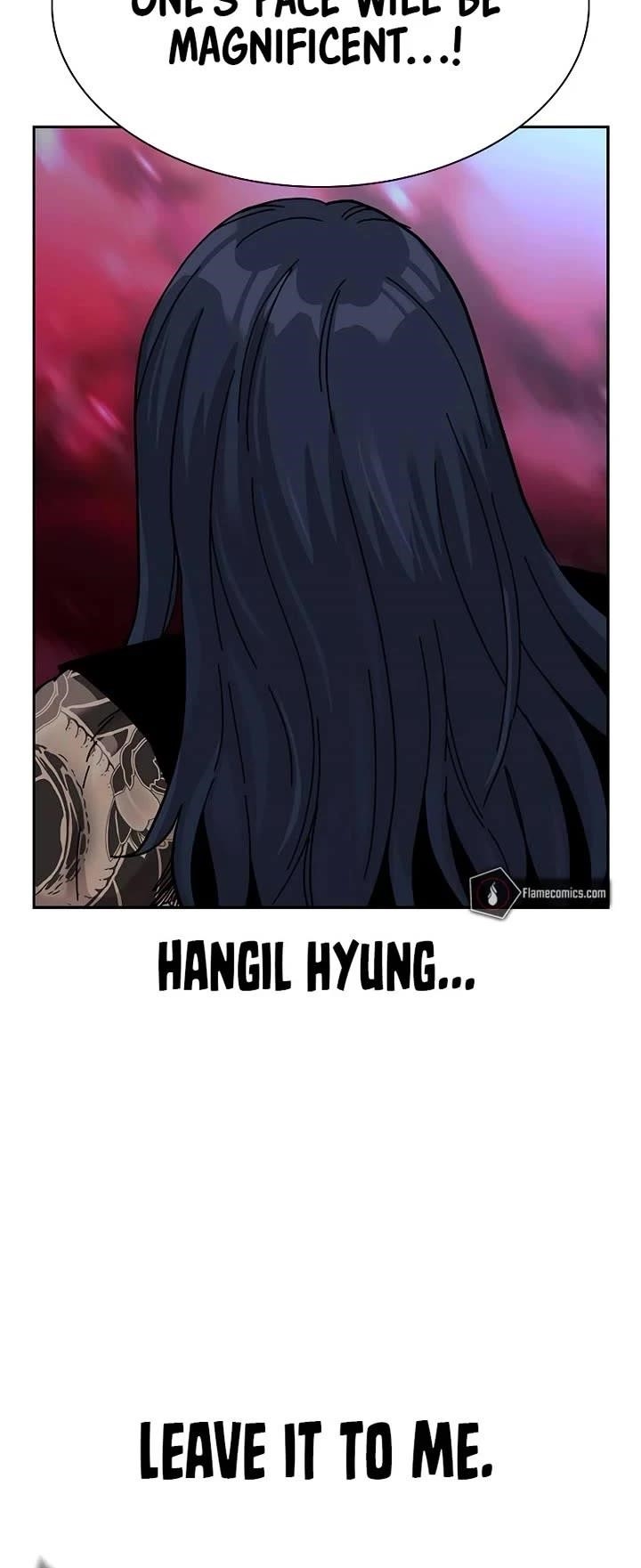 To Not Die Chapter 185 - Page 63