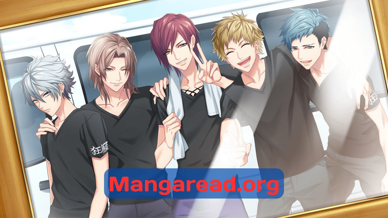 Return of the Bloodthirsty Police Chapter 113 - Page 39