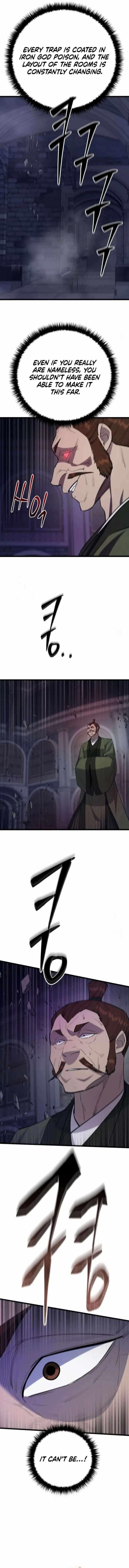 World’s Greatest Senior Disciple Chapter 157 - Page 11