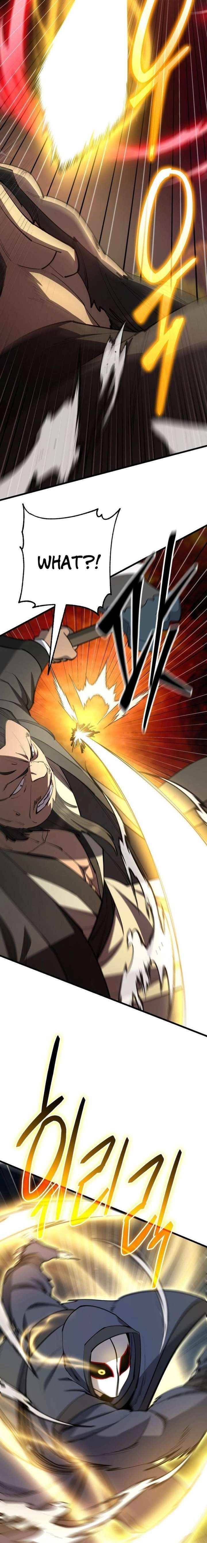 World’s Greatest Senior Disciple Chapter 163 - Page 12