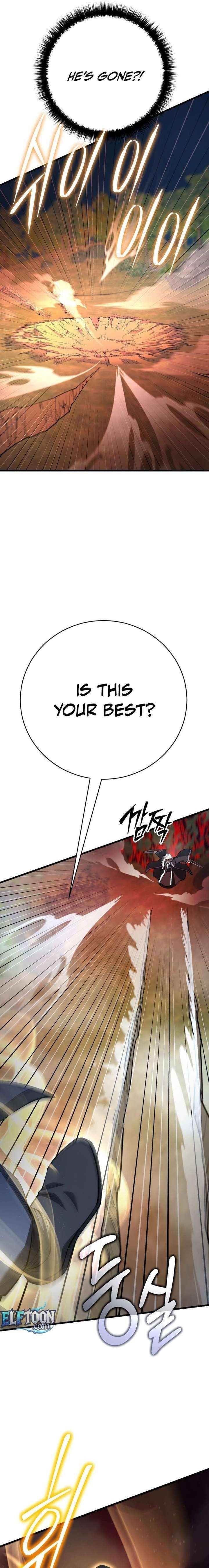 World’s Greatest Senior Disciple Chapter 163 - Page 19