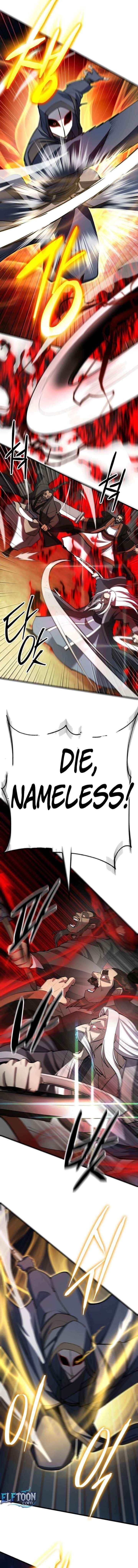 World’s Greatest Senior Disciple Chapter 163 - Page 23