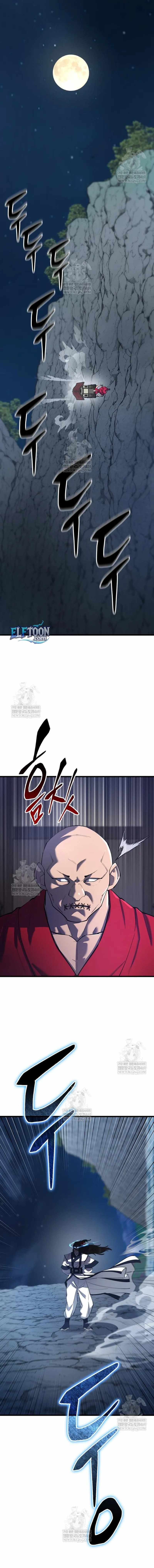 World’s Greatest Senior Disciple Chapter 166 - Page 17