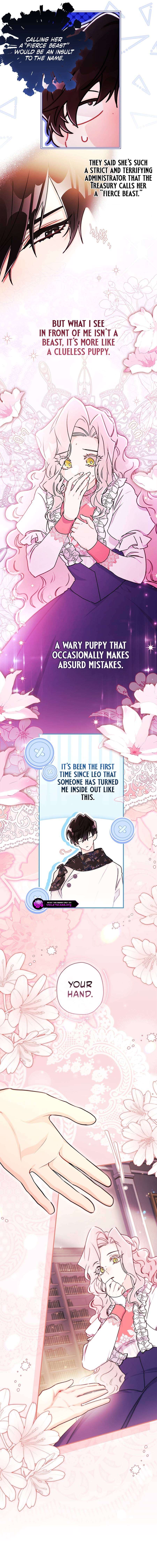 I Became the Male Lead’s Adopted Daughter Chapter 146 - Page 4