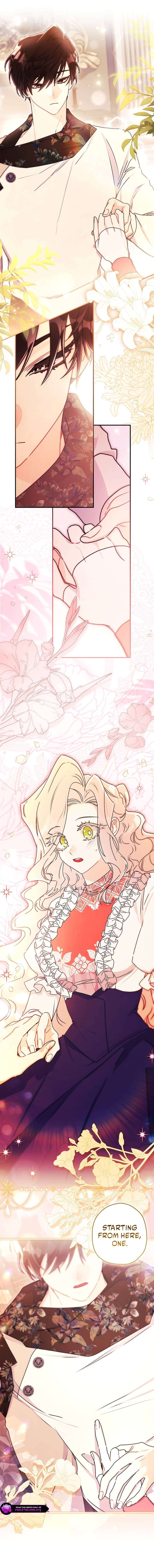 I Became the Male Lead’s Adopted Daughter Chapter 146 - Page 6