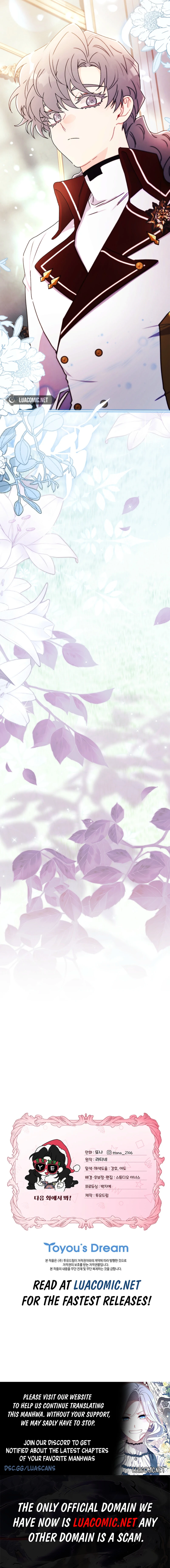 I Became the Male Lead’s Adopted Daughter Chapter 147 - Page 10