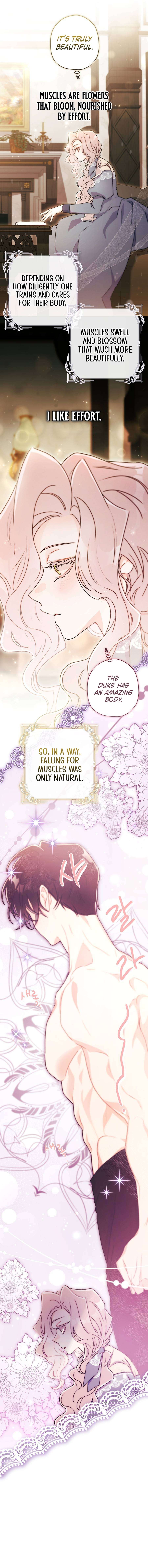 I Became the Male Lead’s Adopted Daughter Chapter 149 - Page 10