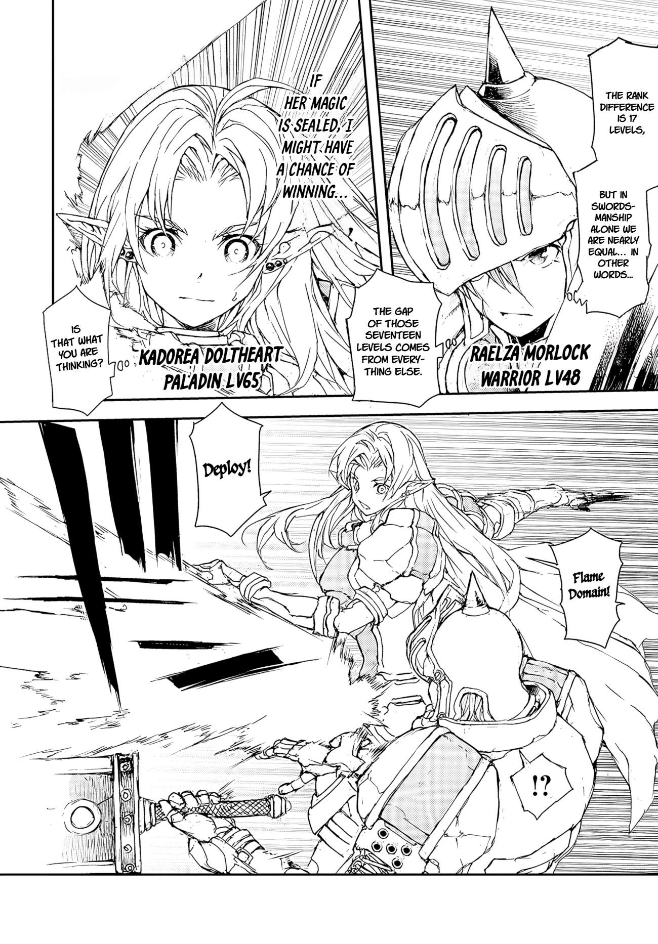 Handyman Saitou In Another World Chapter 150 - Page 3