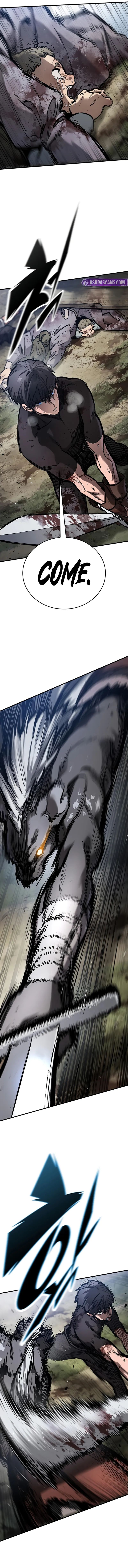 Eternally Regressing Knight Chapter 88 - Page 13