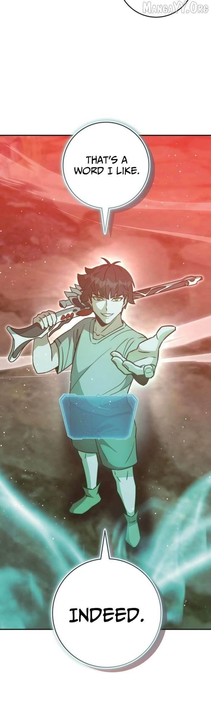 Putting My Life on the Line, I Go All-in on Luck Enhancement Chapter 60 - Page 13