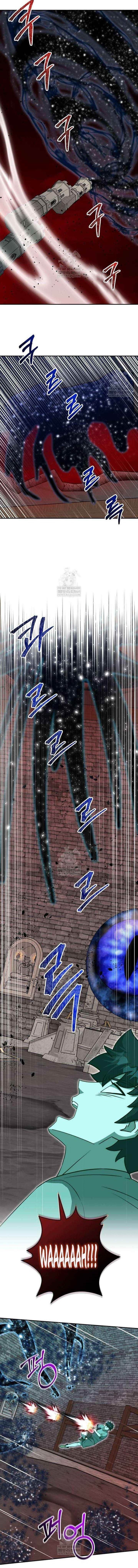 Putting My Life on the Line, I Go All-in on Luck Enhancement Chapter 64 - Page 1