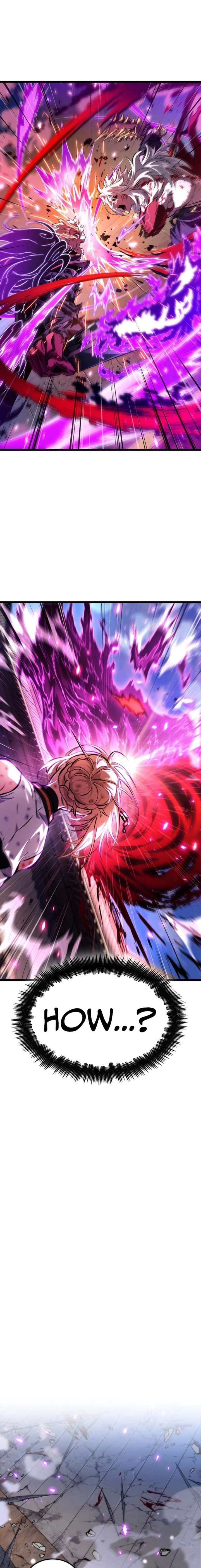 Light of Arad: Forerunner Chapter 71 - Page 17