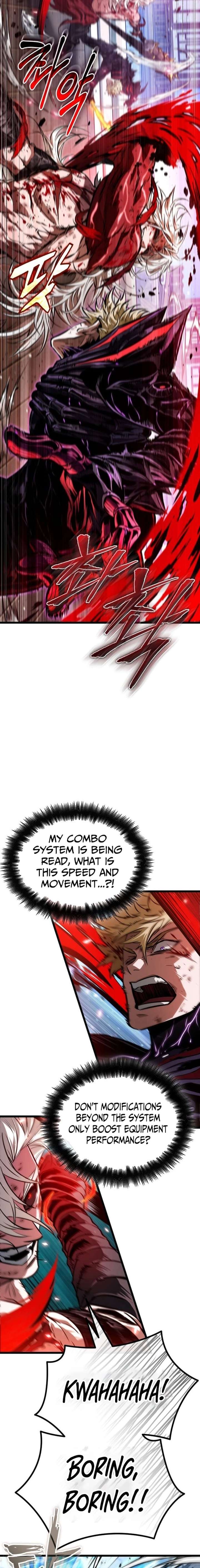 Light of Arad: Forerunner Chapter 71 - Page 7