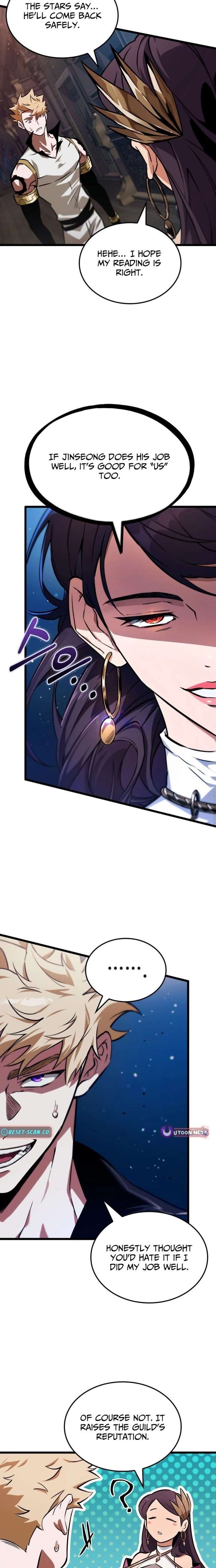 Light of Arad: Forerunner Chapter 73 - Page 16