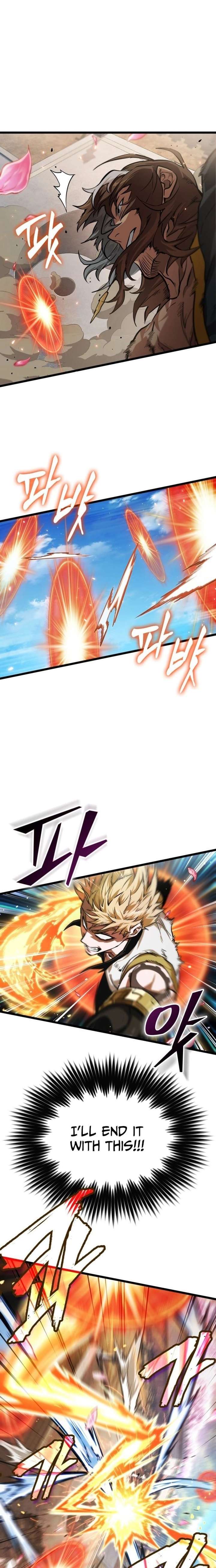 Light of Arad: Forerunner Chapter 74 - Page 13